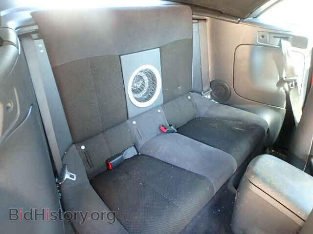 2007 MITSUBISHI ECLIPSE - VIN: 4A3AL25F27E011726 - Фото 6