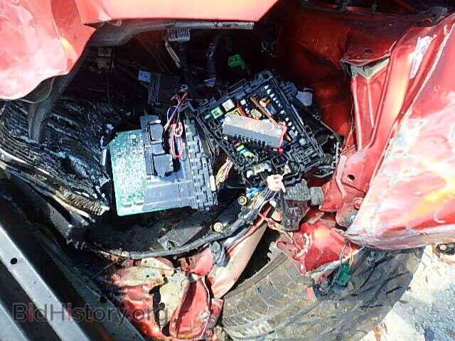 2007 MITSUBISHI ECLIPSE - VIN: 4A3AL25F27E011726 - Фото 10