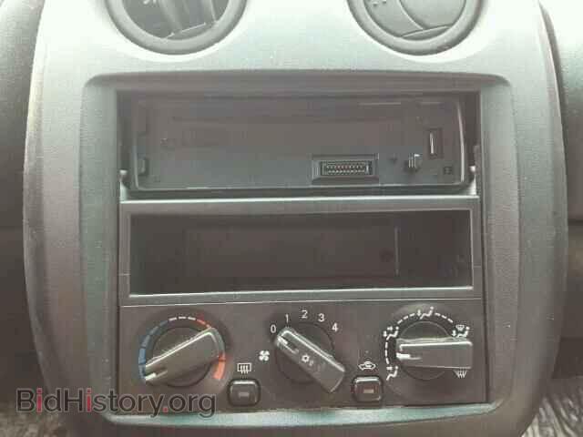 2004 MITSUBISHI ECLIPSE - VIN: 4A3AC34G04E083293 - Photo 9