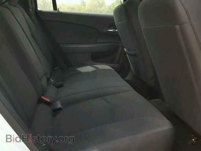 2013 CHRYSLER 200 - VIN: 1C3CCBBB8DN538473 - Фото 6
