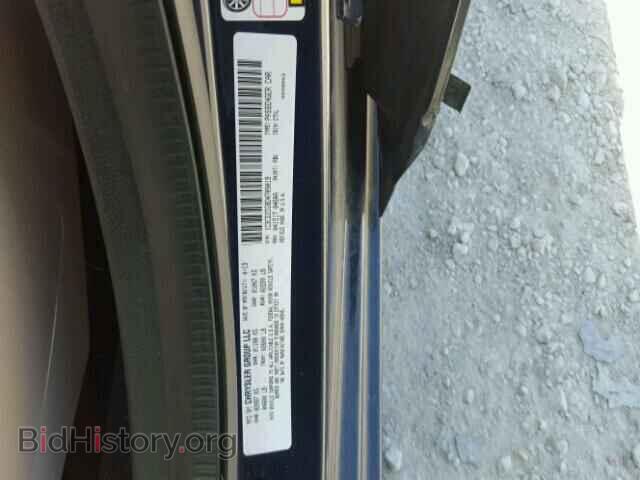 2013 DODGE AVENGER - VIN: 1C3CDZCG9DN709019 - Фото 10