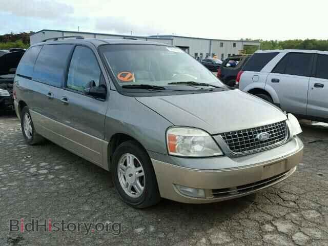 Photo 2FMDA58204BA04129 - FORD FREESTAR 2004