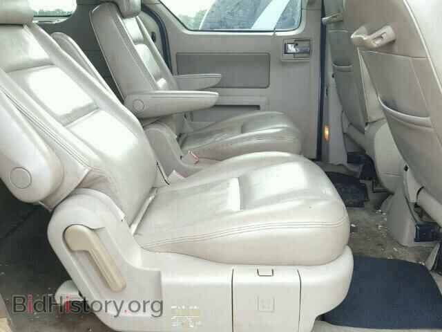 2004 FORD FREESTAR - VIN: 2FMDA58204BA04129 - Фото 6