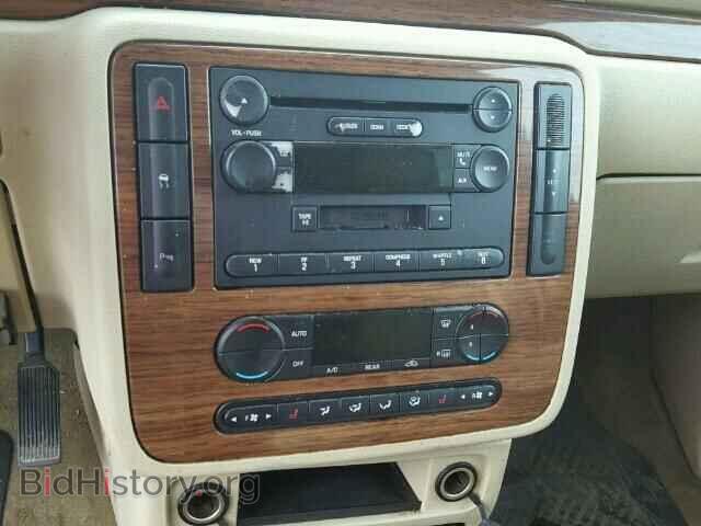 2004 FORD FREESTAR - VIN: 2FMDA58204BA04129 - Фото 9