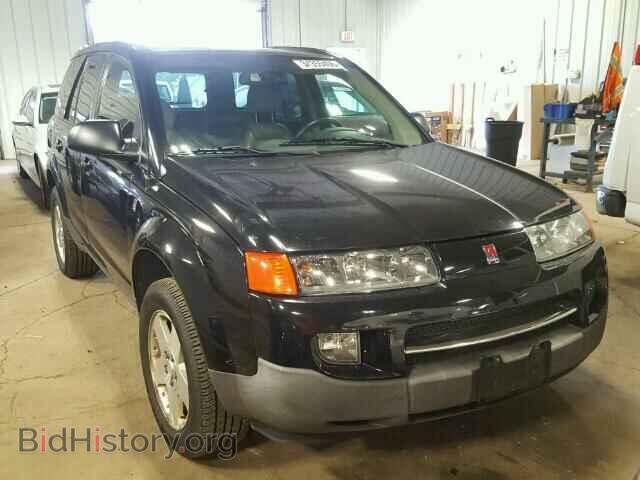 Фотография 5GZCZ63474S816622 - SATURN VUE 2004