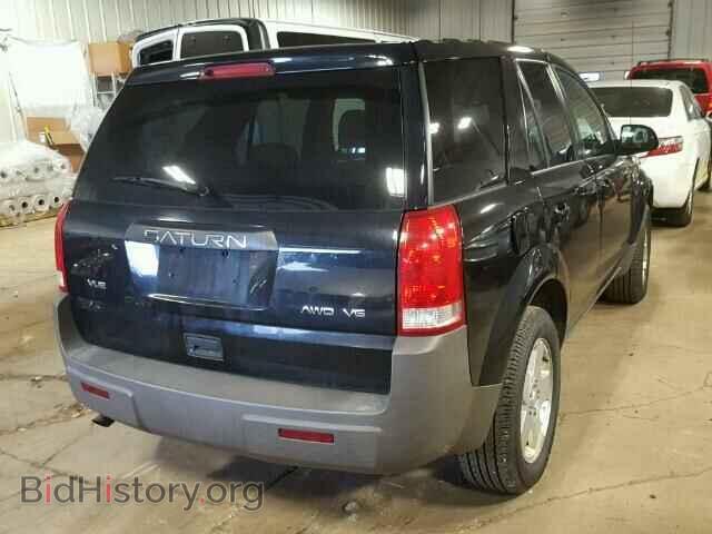 2004 SATURN VUE - VIN: 5GZCZ63474S816622 - Фото 4