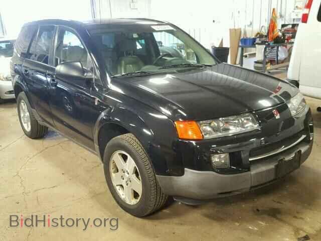 2004 SATURN VUE - VIN: 5GZCZ63474S816622 - Фото 9