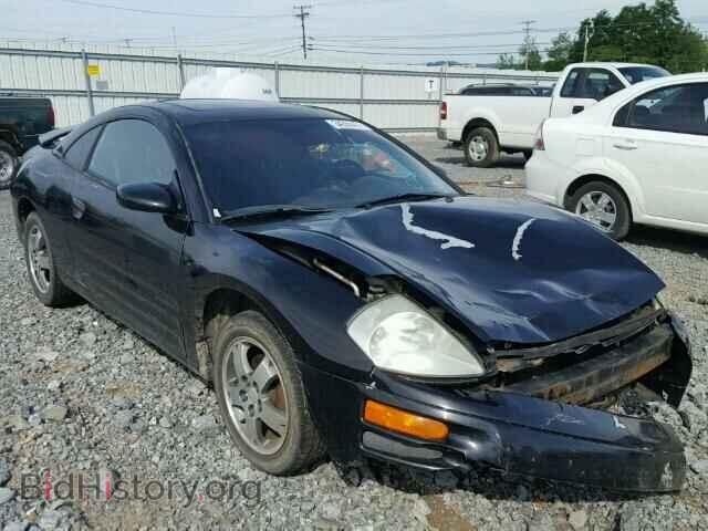 Photo 4A3AC44G93E114013 - MITSUBISHI ECLIPSE 2003