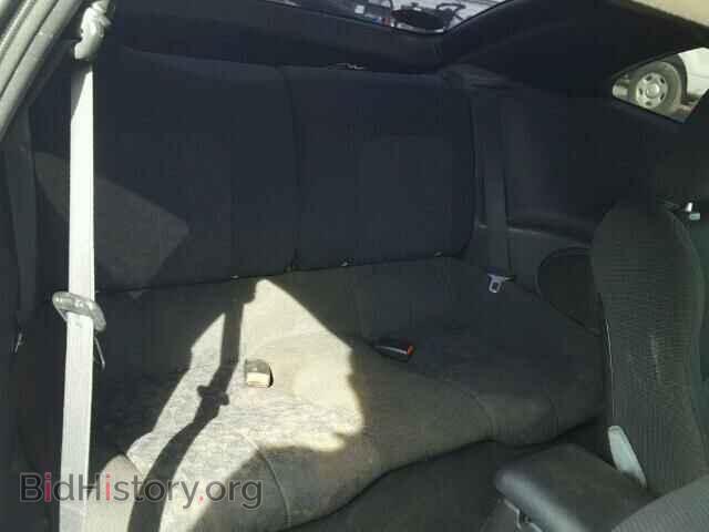 2003 MITSUBISHI ECLIPSE - VIN: 4A3AC44G93E114013 - Фото 6