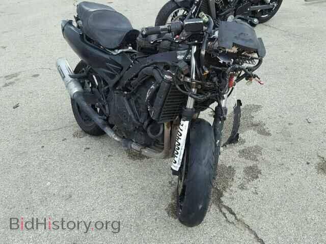 Фотография JH2PC2519PM201411 - HONDA CBR CYCLE 1993