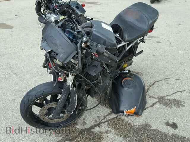 1993 HONDA CBR CYCLE - VIN: JH2PC2519PM201411 - Фото 2