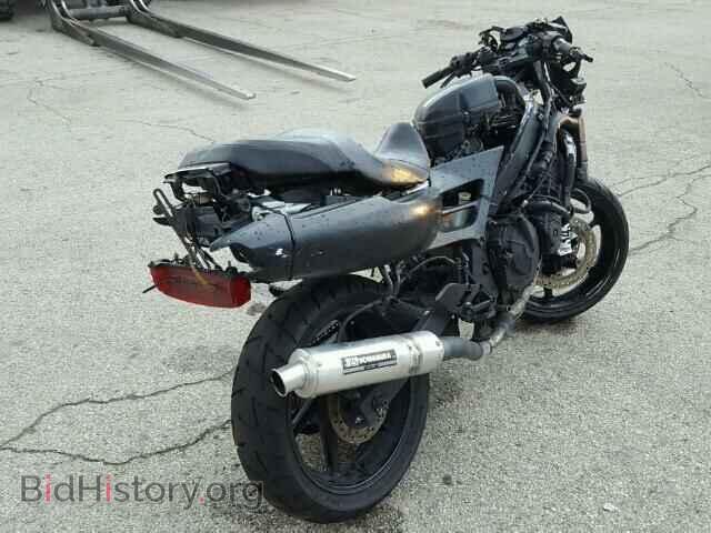 1993 HONDA CBR CYCLE - VIN: JH2PC2519PM201411 - Фото 4
