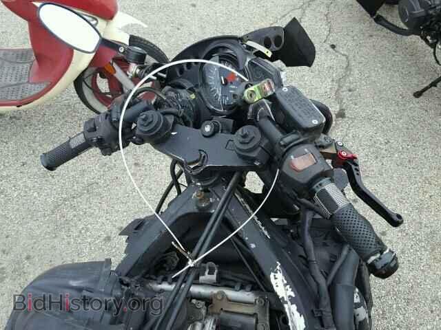 1993 HONDA CBR CYCLE - VIN: JH2PC2519PM201411 - Фото 5