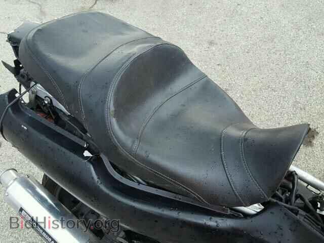 1993 HONDA CBR CYCLE - VIN: JH2PC2519PM201411 - Фото 6