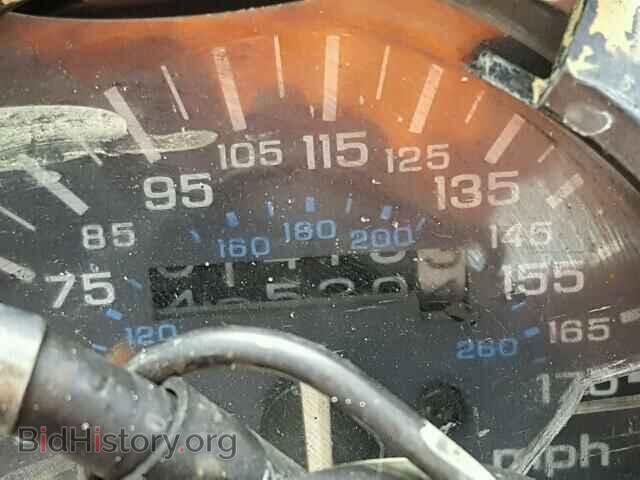 1993 HONDA CBR CYCLE - VIN: JH2PC2519PM201411 - Фото 8