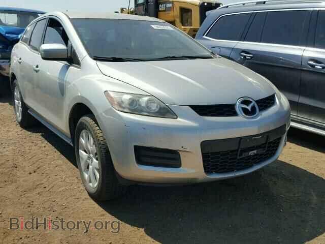 Фотография JM3ER293380214987 - MAZDA CX-7 2008