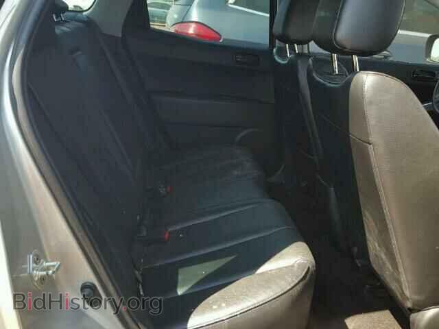 2008 MAZDA CX-7 - VIN: JM3ER293380214987 - Фото 6