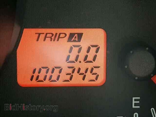 2008 MAZDA CX-7 - VIN: JM3ER293380214987 - Фото 8
