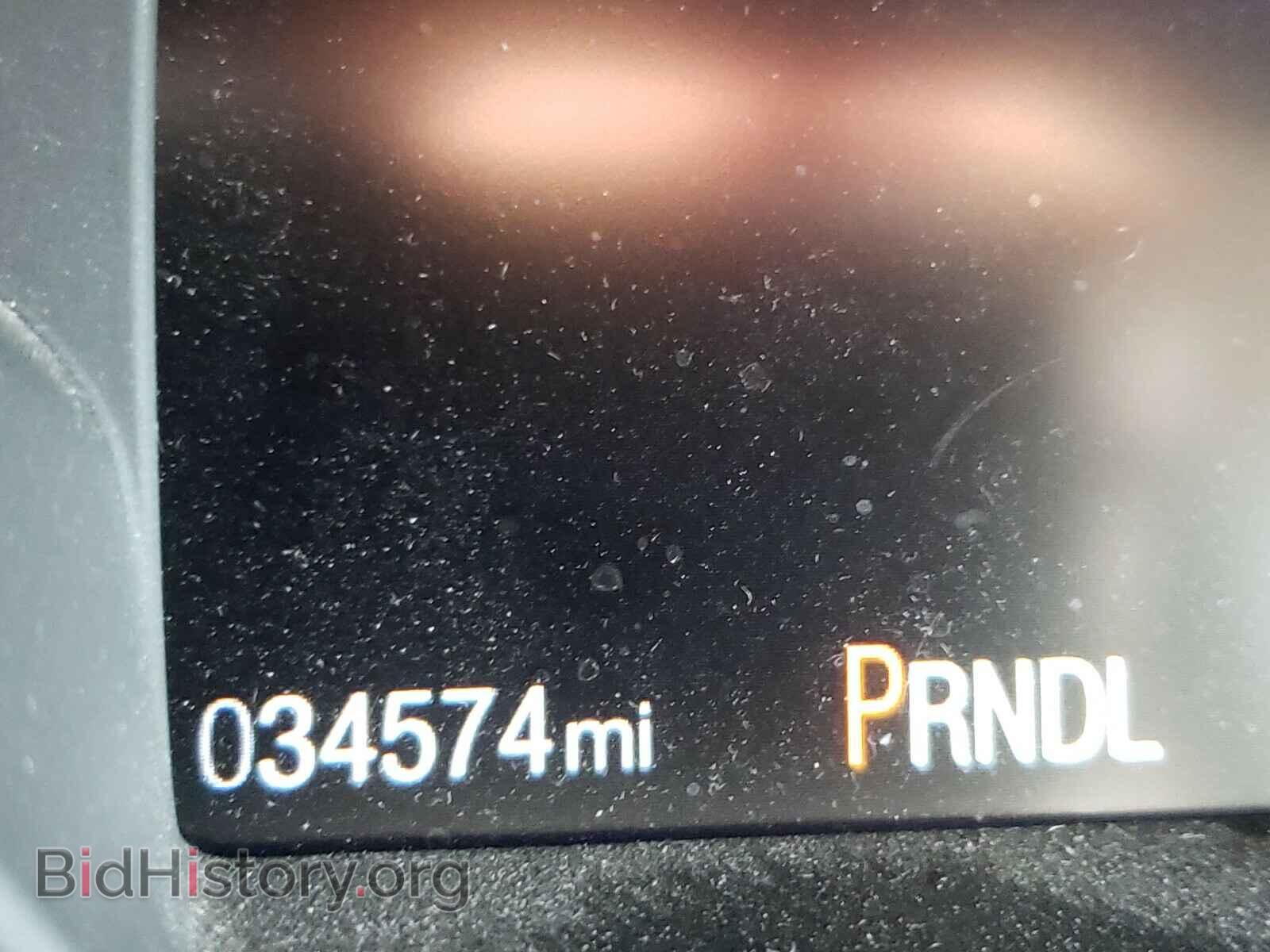 2017 FORD FOCUS - VIN: 1FADP3F21HL228189 - Фото 8