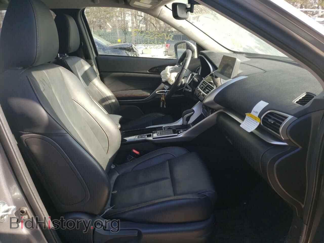 2019 MITSUBISHI ECLIPSE - VIN: JA4AT5AA0KZ018524 - Photo 5