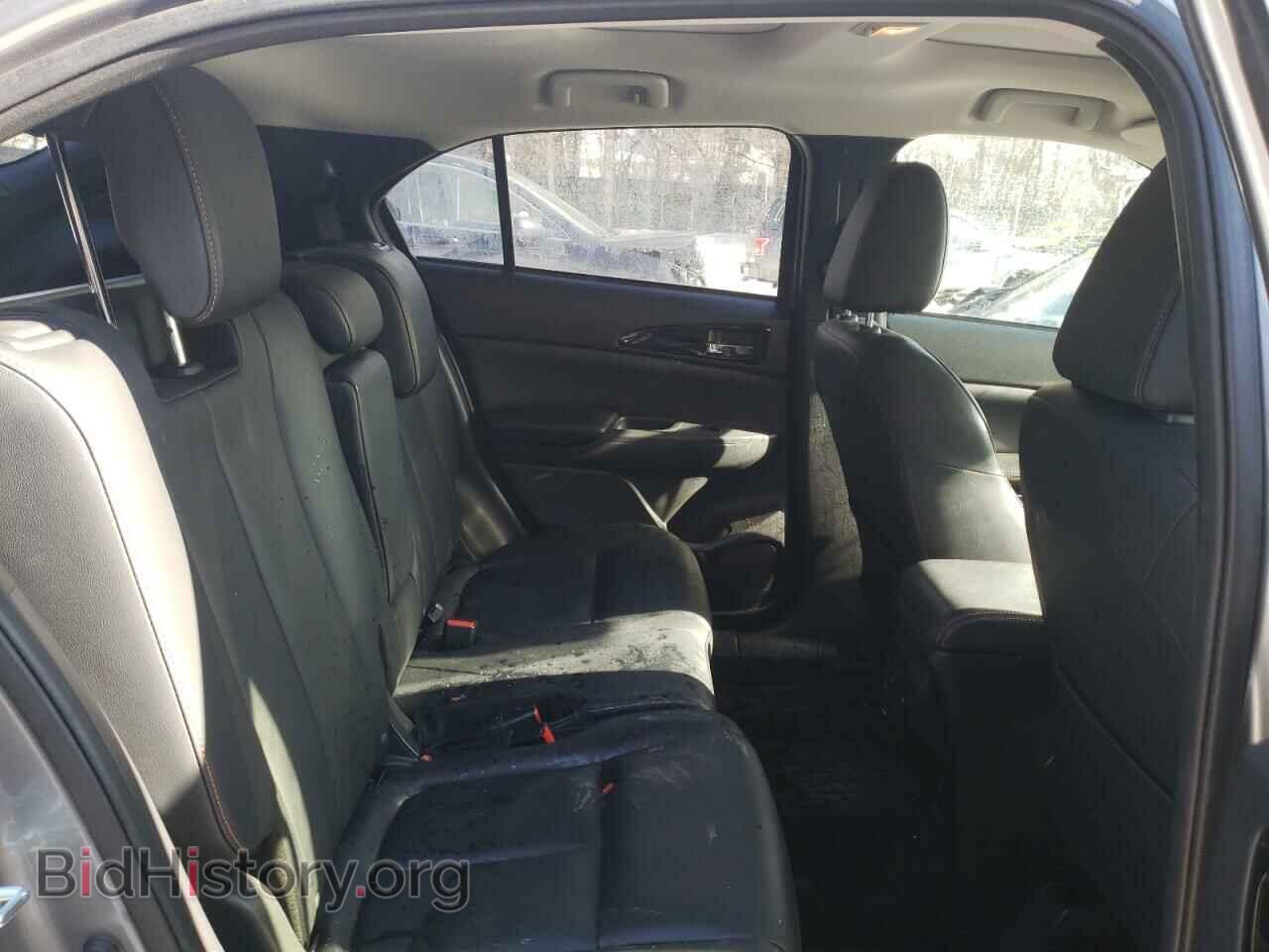 2019 MITSUBISHI ECLIPSE - VIN: JA4AT5AA0KZ018524 - Photo 6
