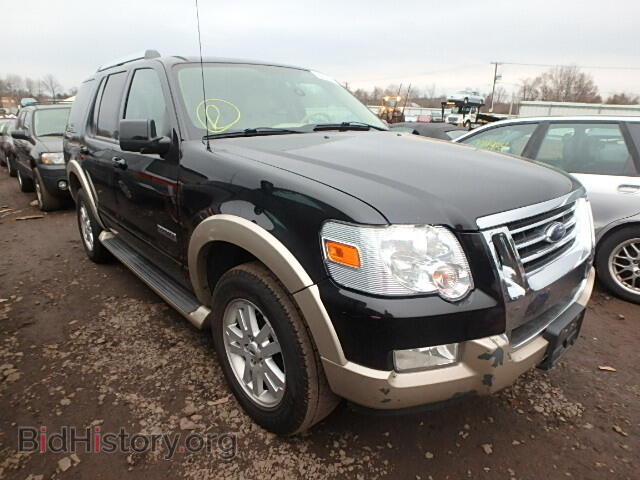 Фотография 1FMEU74E26UB25507 - FORD EXPLORER 2006