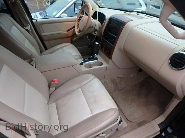 2006 FORD EXPLORER - VIN: 1FMEU74E26UB25507 - Фото 5