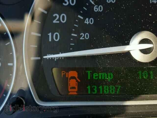 2009 SAAB 9 3 - VIN: YS3FB42Y891016493 - Фото 8