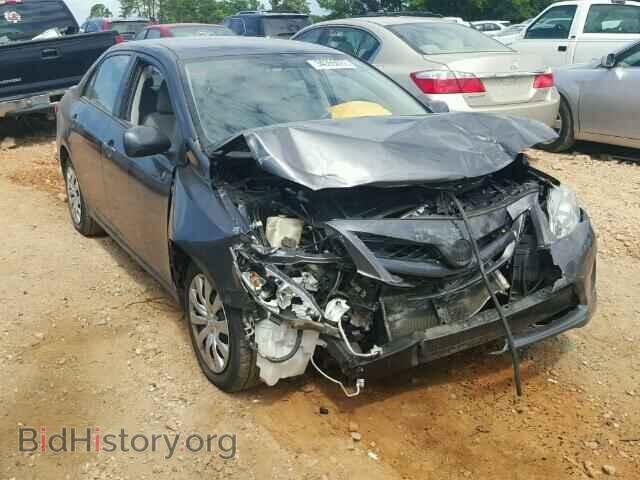 Фотография 5YFBU4EE9CP053265 - TOYOTA COROLLA 2012