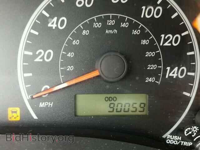 2012 TOYOTA COROLLA - VIN: 5YFBU4EE9CP053265 - Фото 8