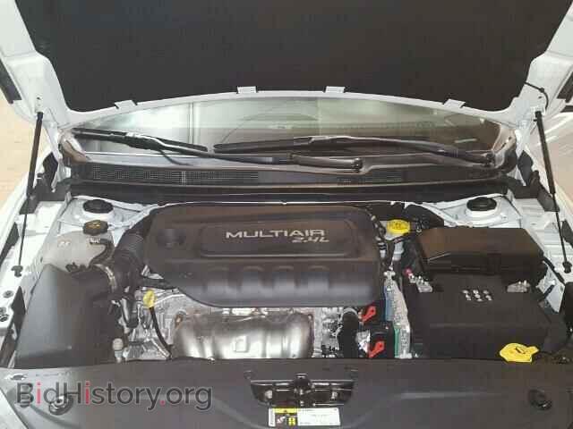 2015 CHRYSLER 200 - VIN: 1C3CCCAB6FN603038 - Photo 7