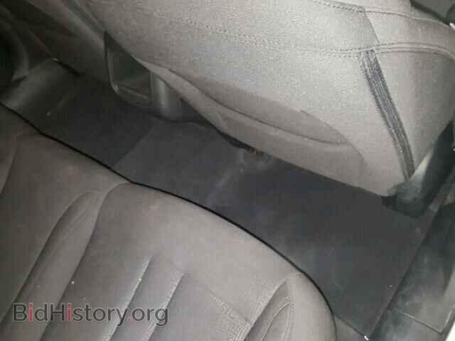 2015 CHRYSLER 200 - VIN: 1C3CCCAB6FN603038 - Photo 10