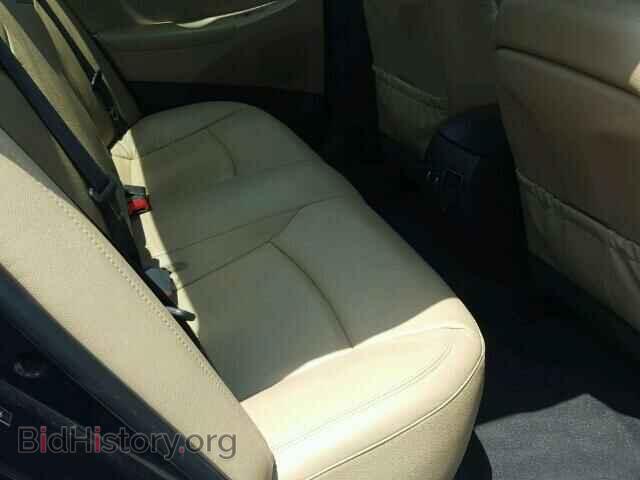 2012 HYUNDAI SONATA - VIN: 5NPEC4AC3CH330946 - Photo 6