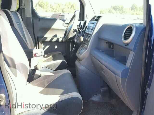 2003 HONDA ELEMENT - VIN: 5J6YH28513L012047 - Фото 5