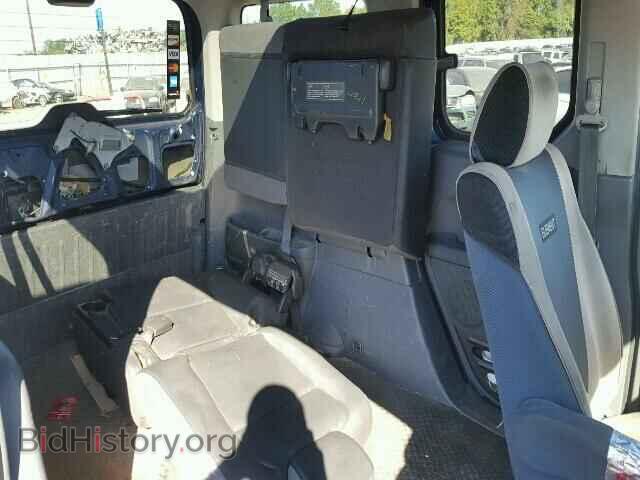 2003 HONDA ELEMENT - VIN: 5J6YH28513L012047 - Фото 6