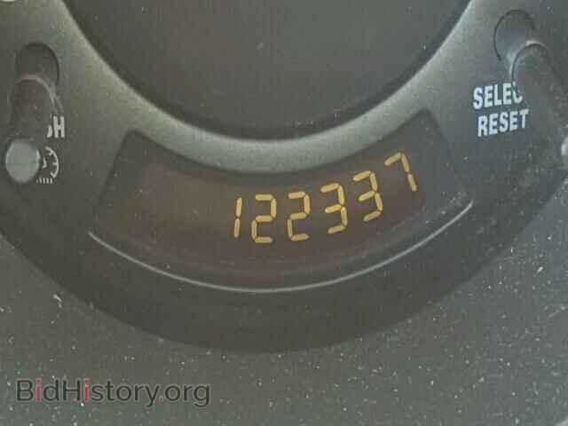2003 HONDA ELEMENT - VIN: 5J6YH28513L012047 - Фото 8