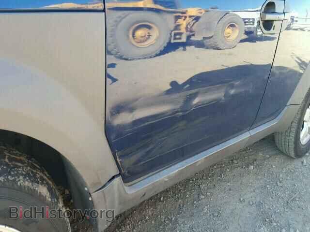 2003 HONDA ELEMENT - VIN: 5J6YH28513L012047 - Фото 9