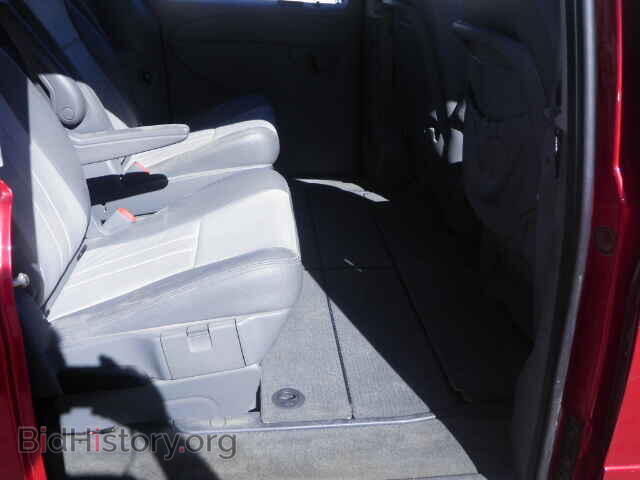 2007 DODGE CARAVAN - VIN: 2D4GP44L77R238534 - Фото 6