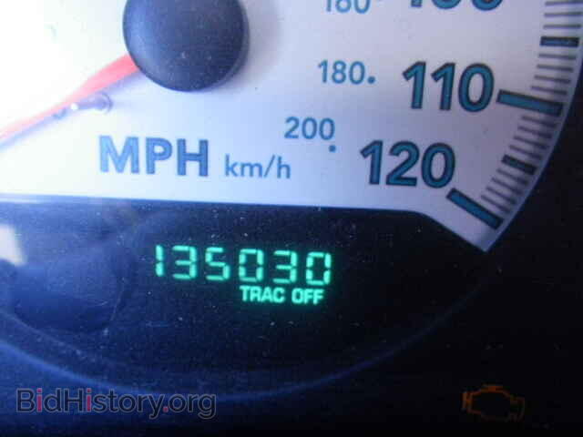 2007 DODGE CARAVAN - VIN: 2D4GP44L77R238534 - Фото 8