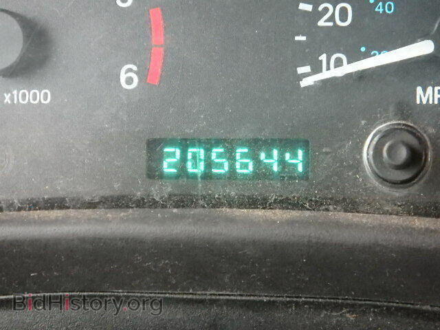 2000 JEEP WRANGLER - VIN: 1J4FA49S2YP782625 - Фото 8