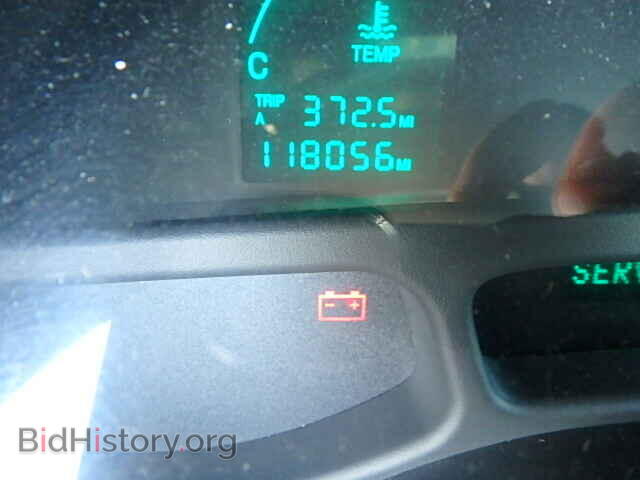 2003 CADILLAC DEVILLE - VIN: 1G6KD54Y33U120840 - Photo 8