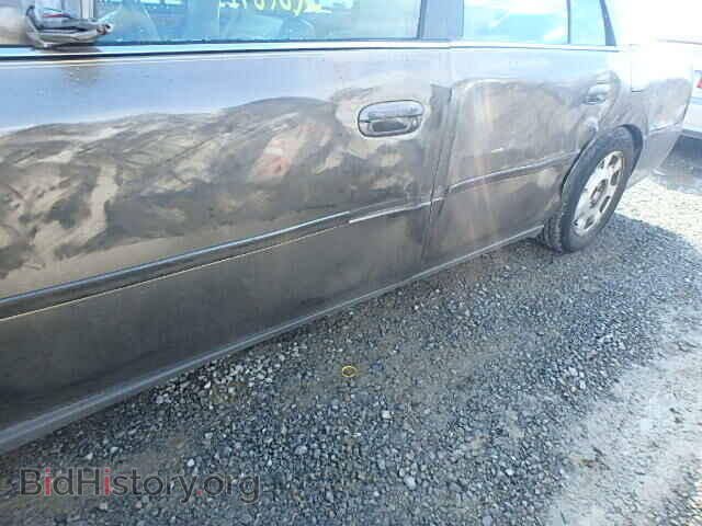 2003 CADILLAC DEVILLE - VIN: 1G6KD54Y33U120840 - Photo 10