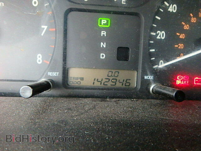 2005 KIA OPTIMA - VIN: KNAGD126355392179 - Фото 7