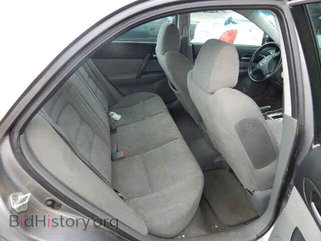 2006 MAZDA 6 - VIN: 1YVHP80D365M21653 - Фото 6