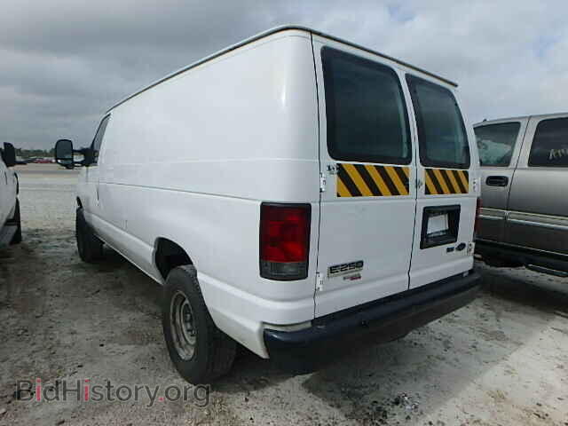 2011 FORD ECONOLINE - VIN: 1FTNE2EW4BDB39687 - Photo 3