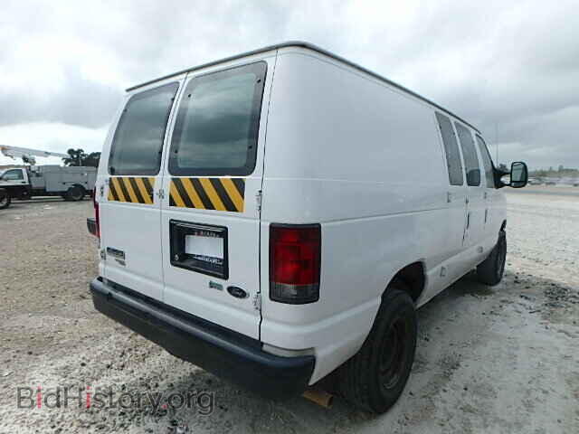 2011 FORD ECONOLINE - VIN: 1FTNE2EW4BDB39687 - Photo 4