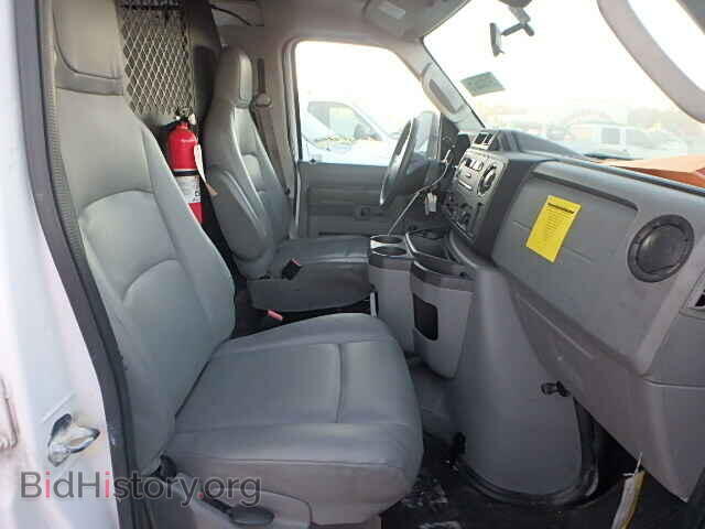 2011 FORD ECONOLINE - VIN: 1FTNE2EW4BDB39687 - Photo 5
