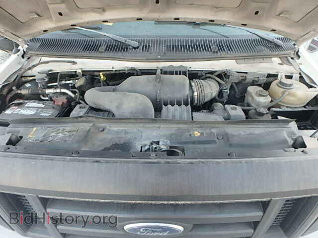 2011 FORD ECONOLINE - VIN: 1FTNE2EW4BDB39687 - Photo 7