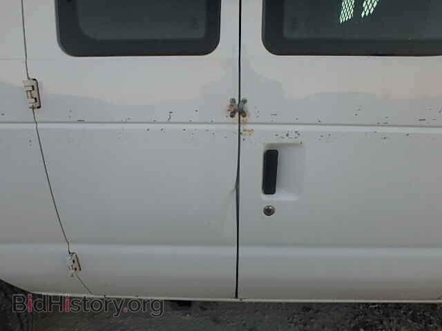 2011 FORD ECONOLINE - VIN: 1FTNE2EW4BDB39687 - Photo 10