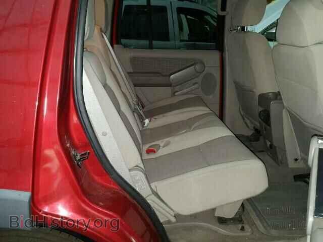 2006 FORD EXPLORER - VIN: 1FMEU73E56UA41408 - Фото 6